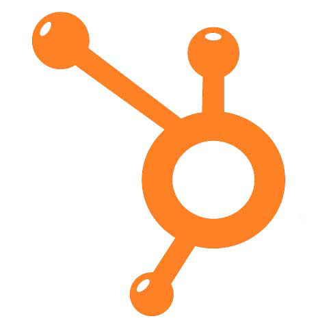 orange logo