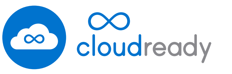 cloud ready logo