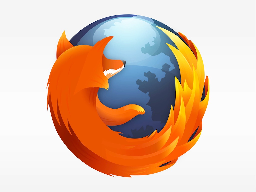 firefox browser logo