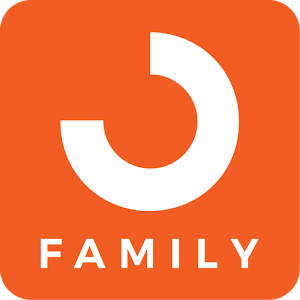 truemotion family app logo