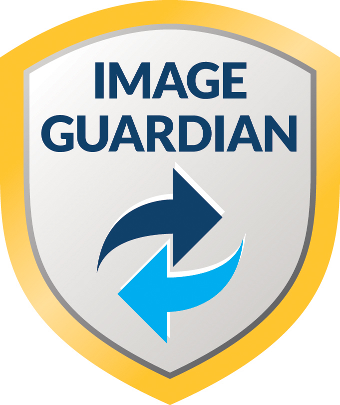 macrium reflect image guardian logo