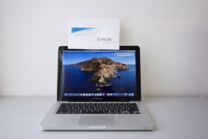 refurbished computer macbook